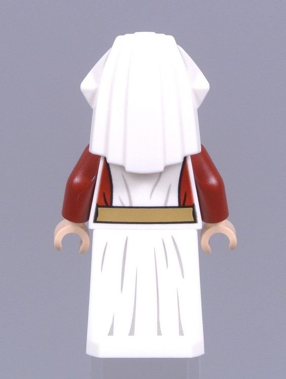 Madam pomfrey lego online harry potter