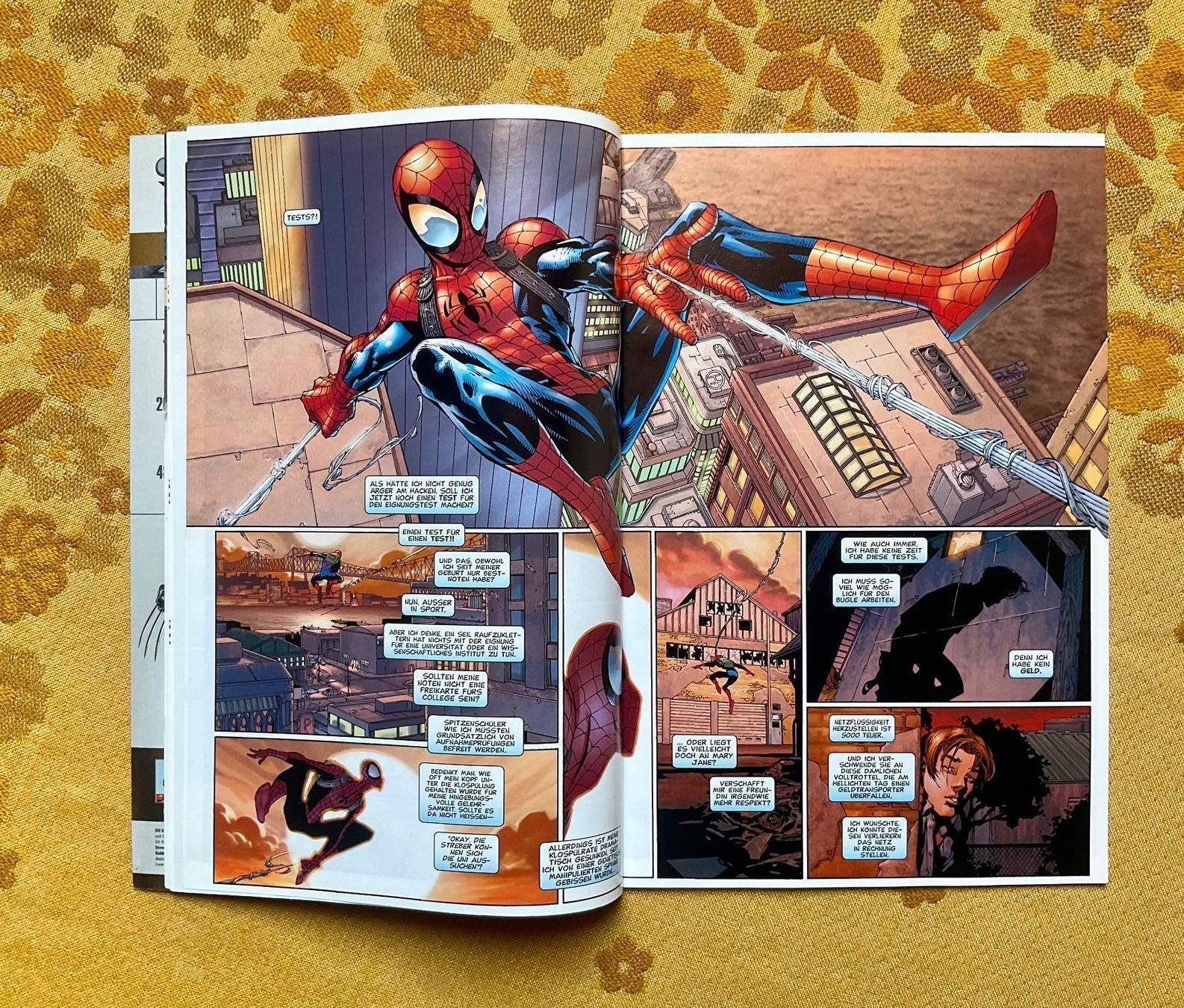 Fumetti: Die Ultimativen X Men Heft Nr 18 v 2004 – Usato da Endingen venduto da nathan05 3