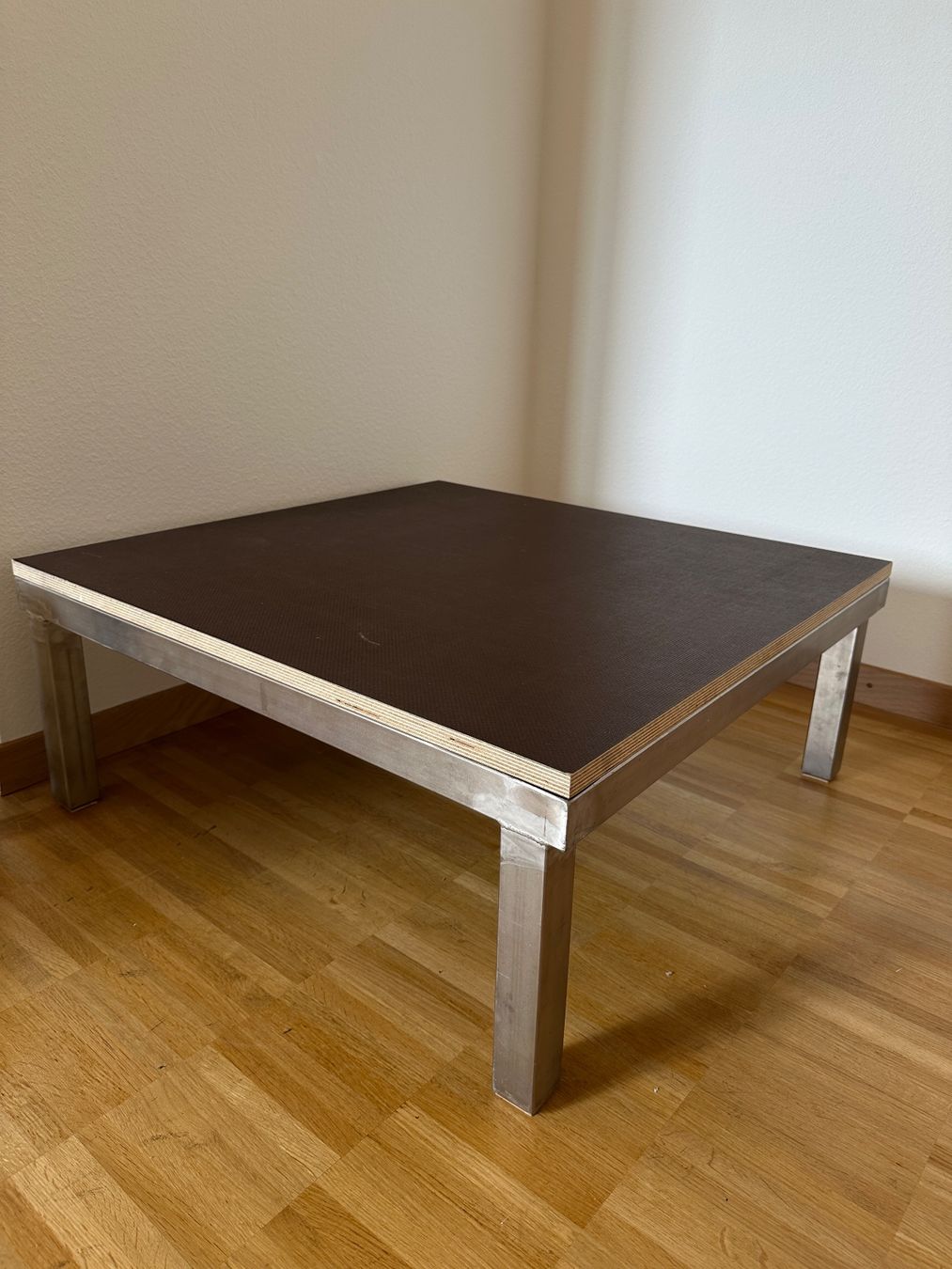 Altro in Decorazioni & Accessori: Profi Podeste, Bühnenelemente - 3er Set, antirutsch – Usato da Basel venduto da mag0026 1