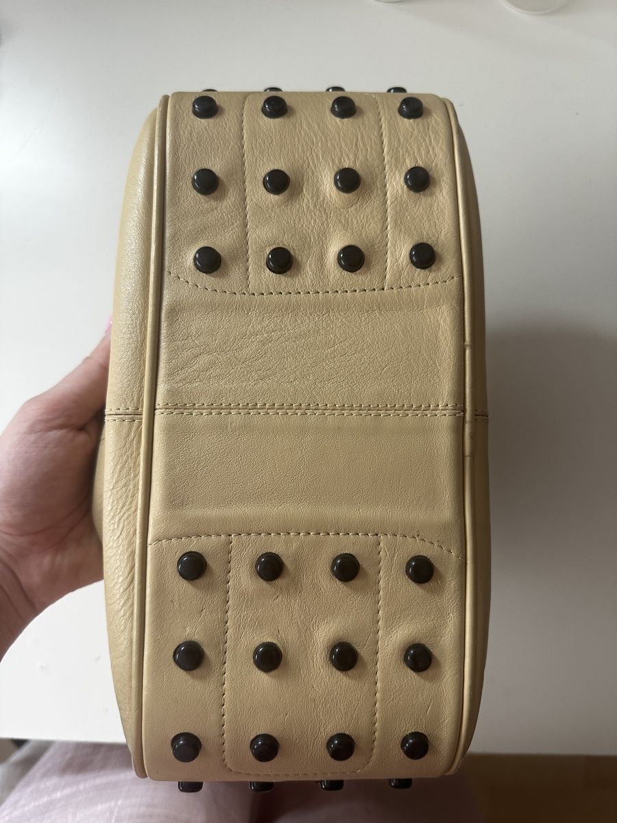 Tod'S Taschen für Damen: Tods Shoulderbag – Gebraucht aus Herisau von nuurena 2