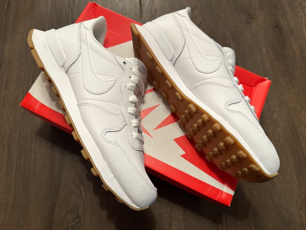 Nike cheap internationalist größe