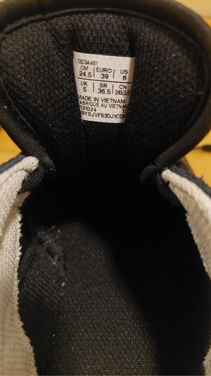 Asics Herrenschuhe: ASICS SportStyle SKYHAND OG – Neu (gemäss Beschreibung) aus Winterthur von Juliaa1514 4