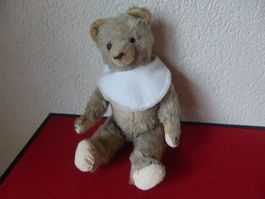 Antiker Teddy Bär Teddybär