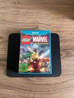 LEGO Marvel Super Heroes - Wii U Spiel