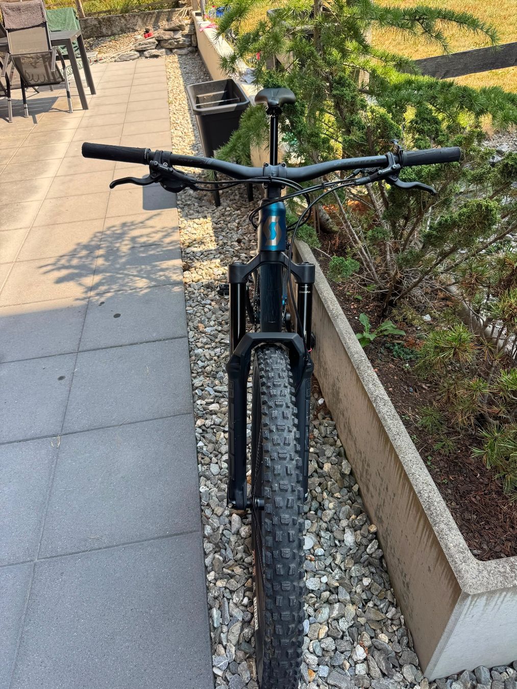 Scott Biciclette: Scott Ransom 930 - Size M – Usato da Commugny venduto da owend1291 1
