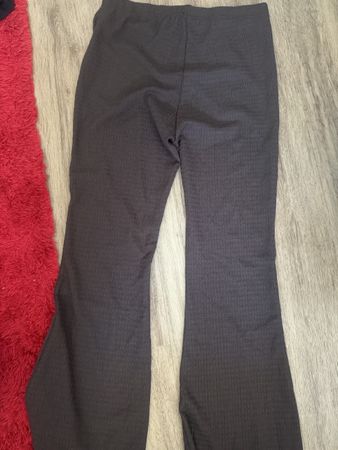 Stoffhosen Damen/ Braun/ Grösse L 40/42 (Neu)