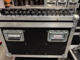 Drawmer DS301 Dual Gate Kompressor
