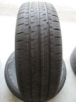 2 stk. Hankook 205/65/16 C  107/105 T  Vantra LT 205/65R16