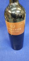 Conn Creek Rotwein, Jahrgang 2009, Napa Valley 🍷🍇