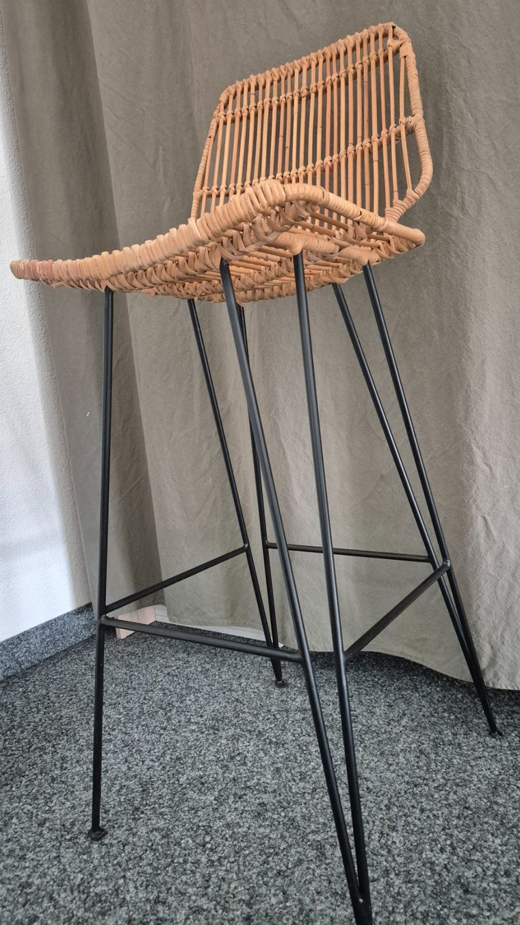 La Redoute Sedie: La Redoute barstool – Usato da Zürich venduto da monadiederich 1