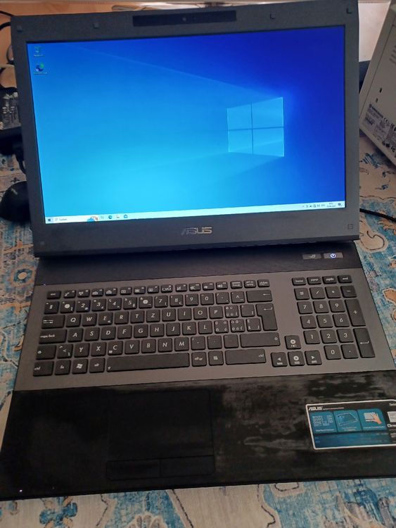 Asus 17", G74s, i7, Republic of Gamers Laptop Kaufen auf Ricardo