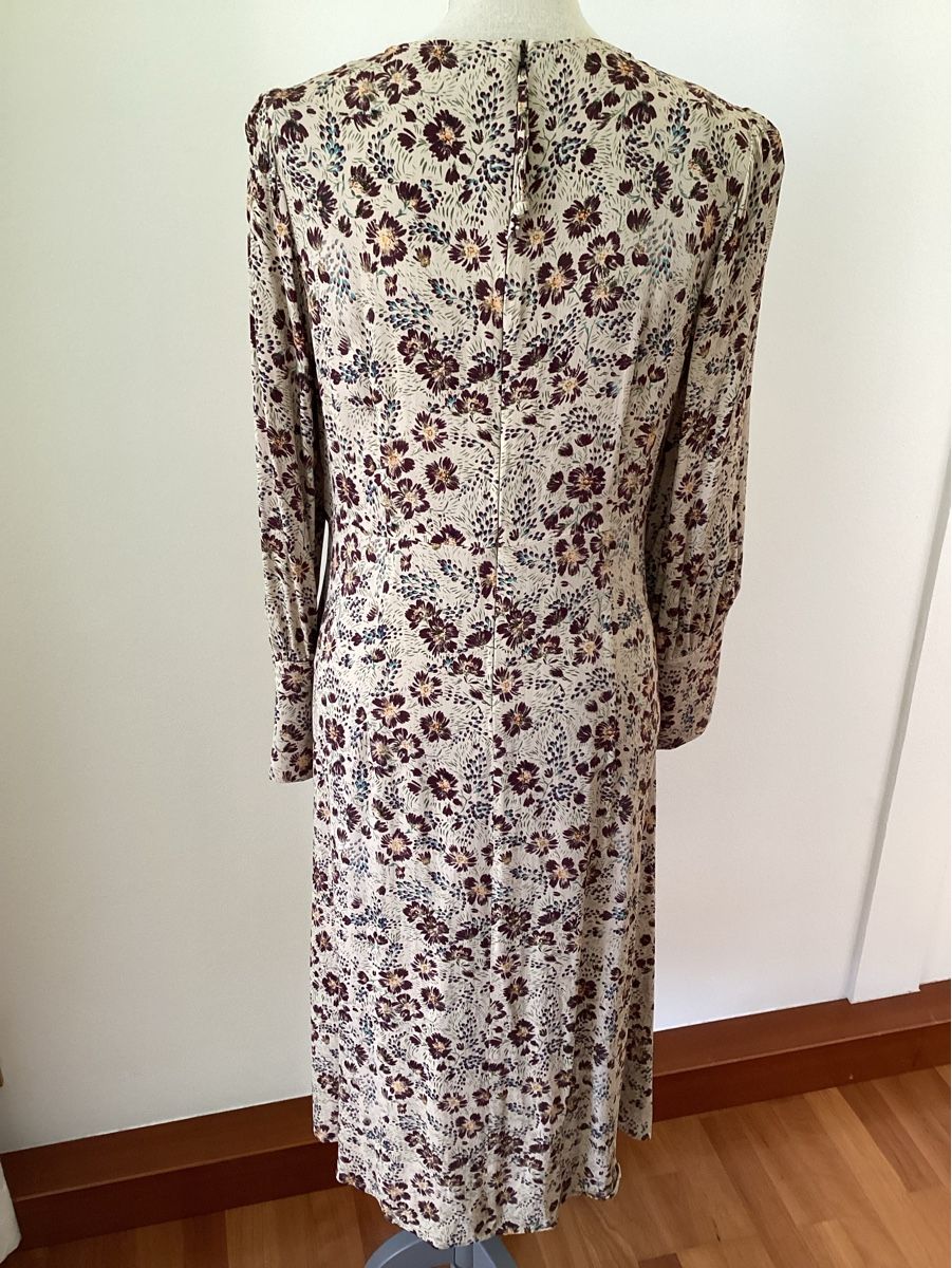 Luisa Cerano Vestiti: Luisa Cerano, Damenkleid, Gr. 38 – Usato da Salenstein venduto da Esprit57 3