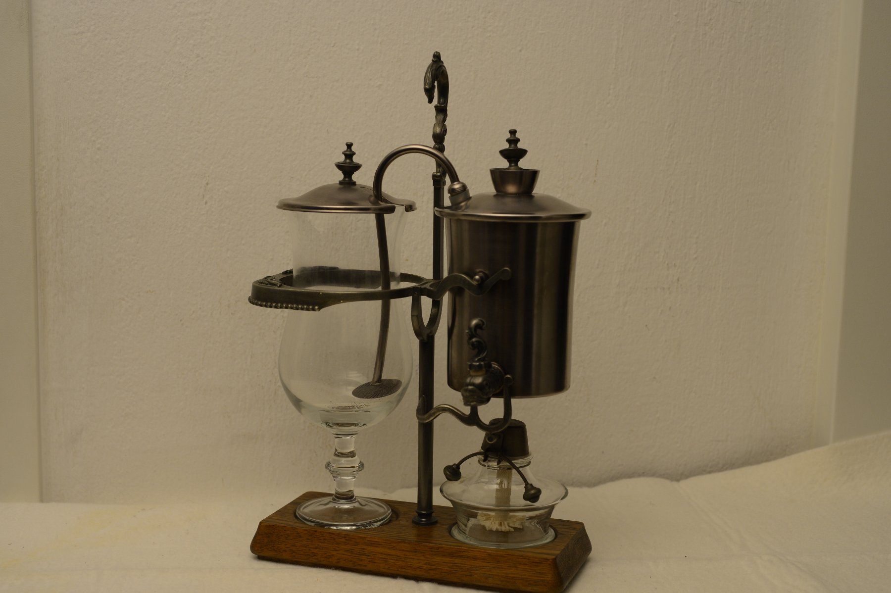 Macchine per caffè & Macchine per espresso: Tee- und Kaffeemaschine Odette – Usato da Sachseln venduto da Smatsch54