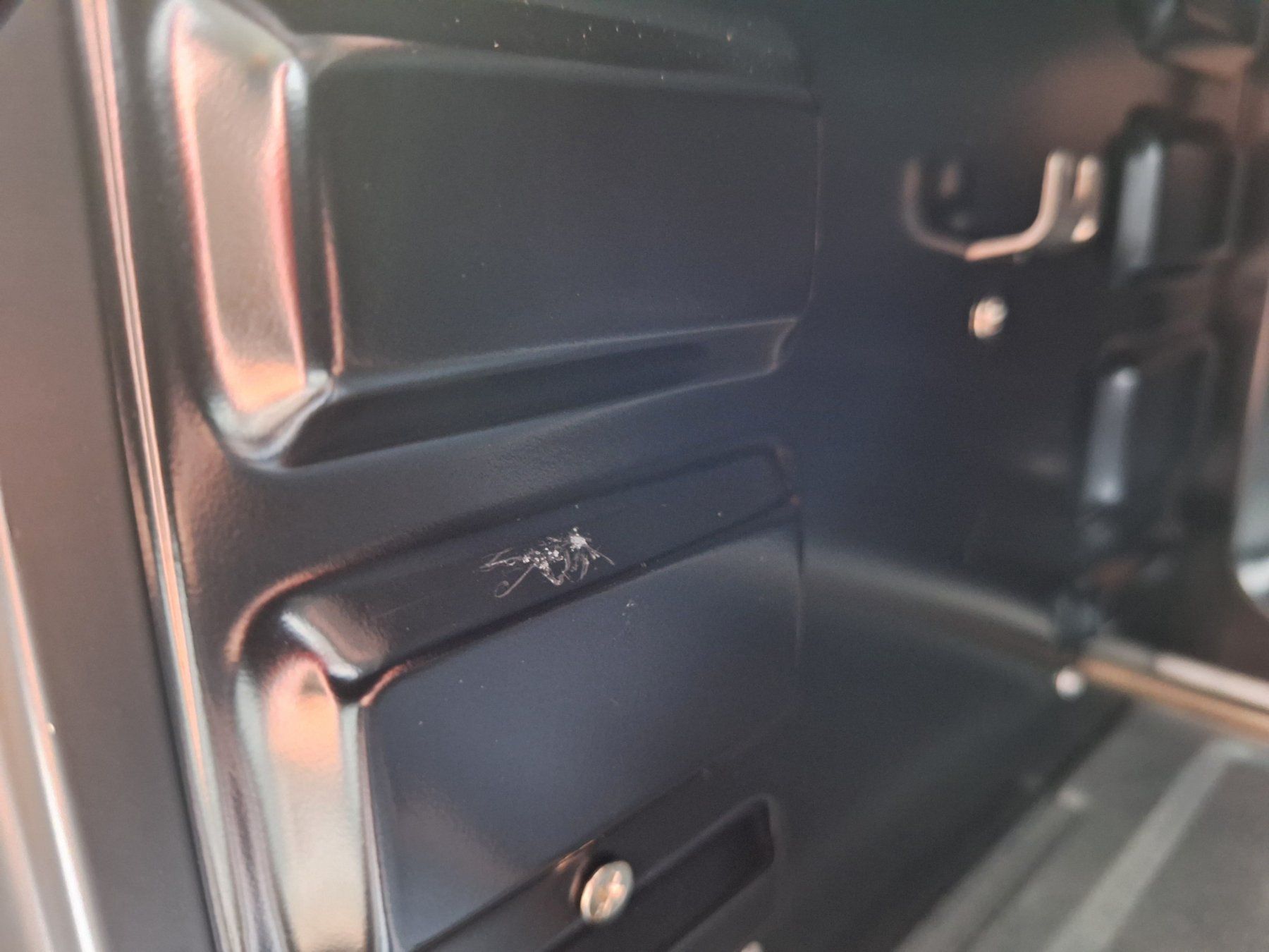 Ohmex Backöfen: OHMEX OVN 2302 N1 Elektrobackofen – Neu (gemäss Beschreibung) aus Breitenbach von Restwert_Breitenbach 6