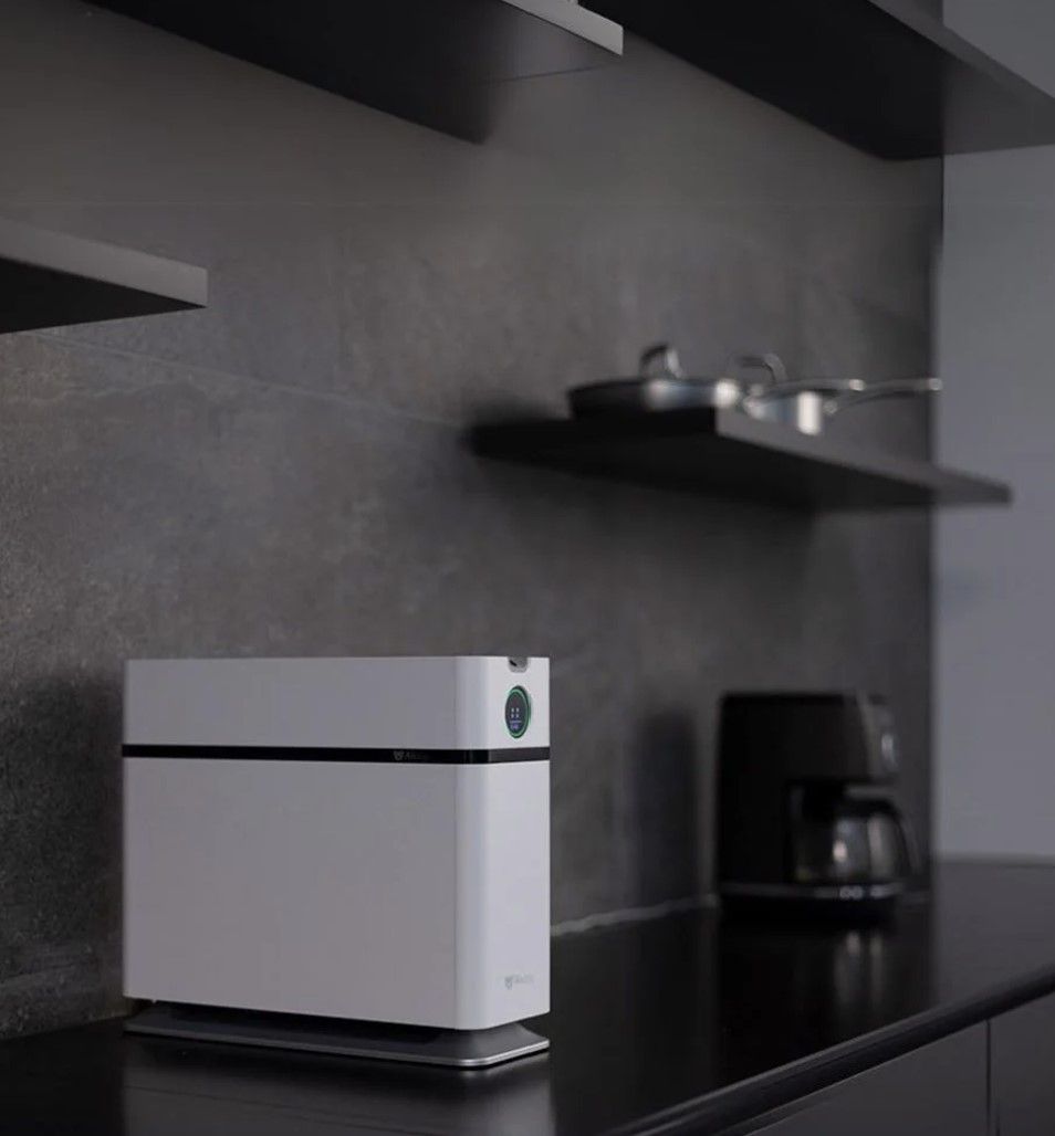 Luftreiniger: X1D Smart Luftreiniger – Neu und originalverpackt aus Dietlikon von Salesmax 9