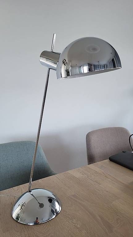 Philips Lampes: Philips Designer Tisch Leuchte: Massive Jules – D'occasion à Basel par Di_Key 2