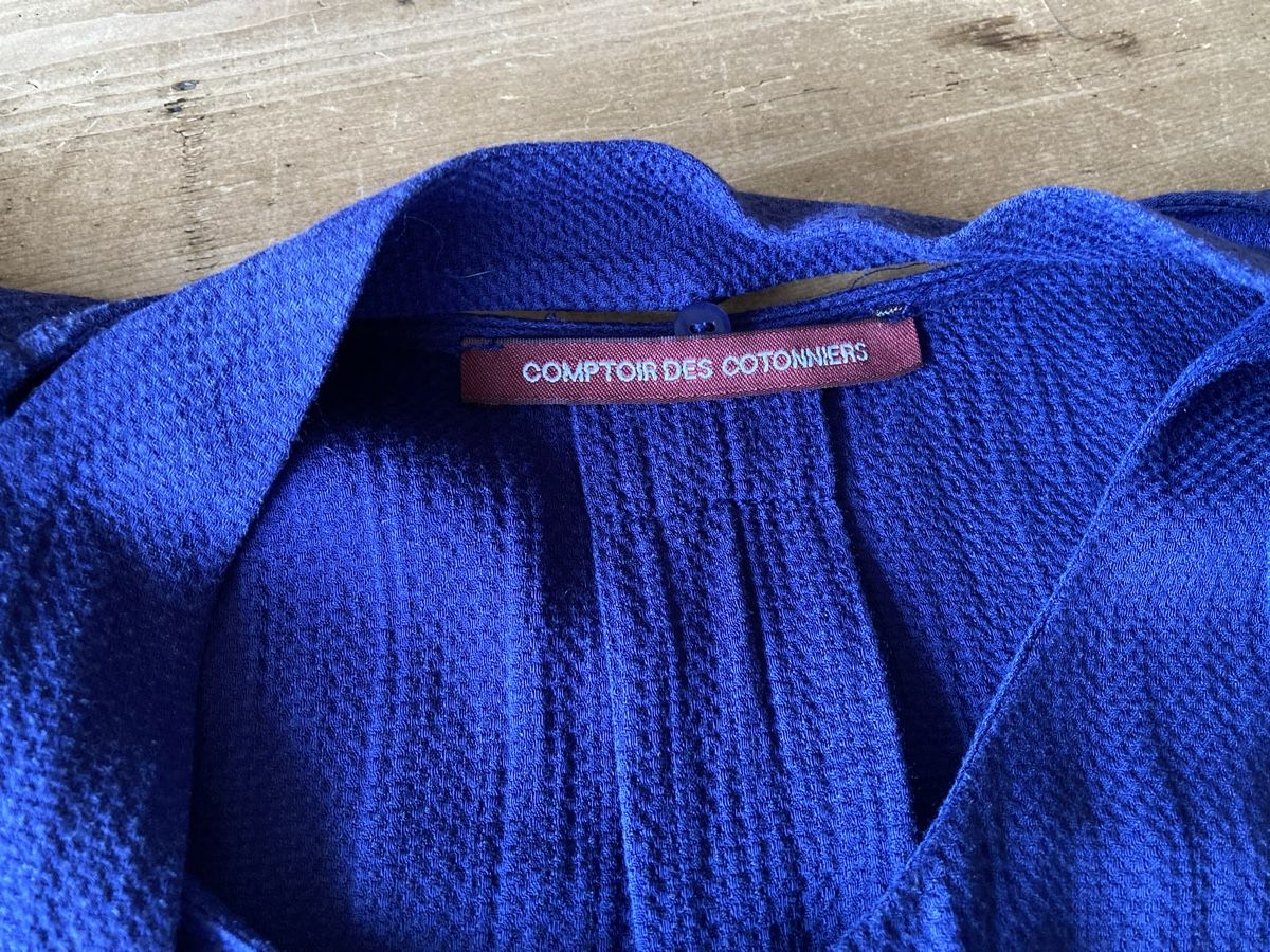 T-shirt: T-shirt Comptoir des Cotonniers – Nuovo (secondo la descrizione) da Breganzona venduto da dondolo2011 3