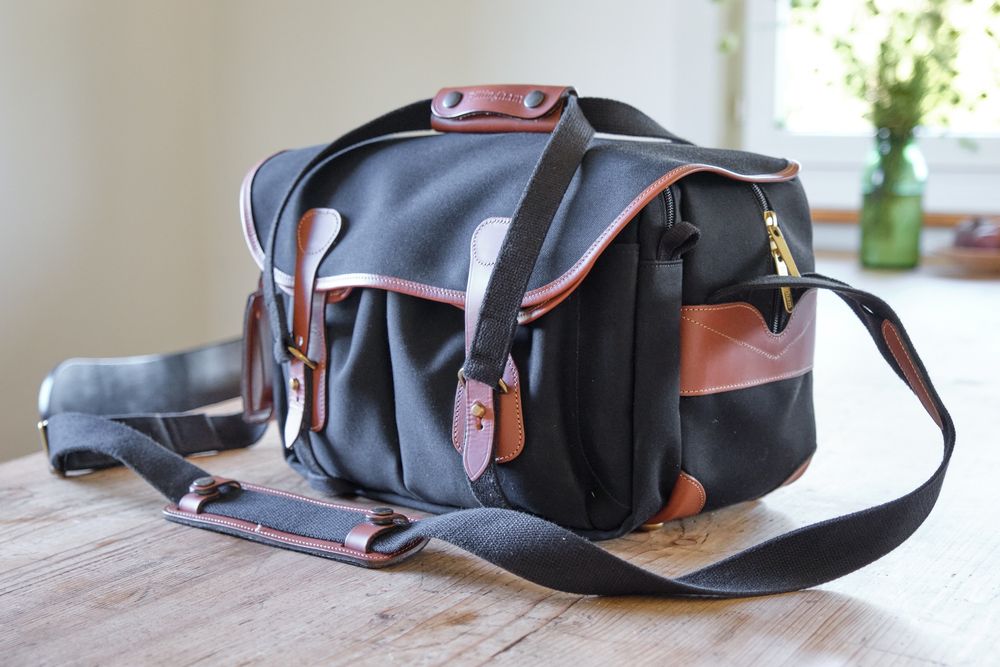 Billingham Bags Sacs: Billingham Fototasche – D'occasion à Grafenried par 3322