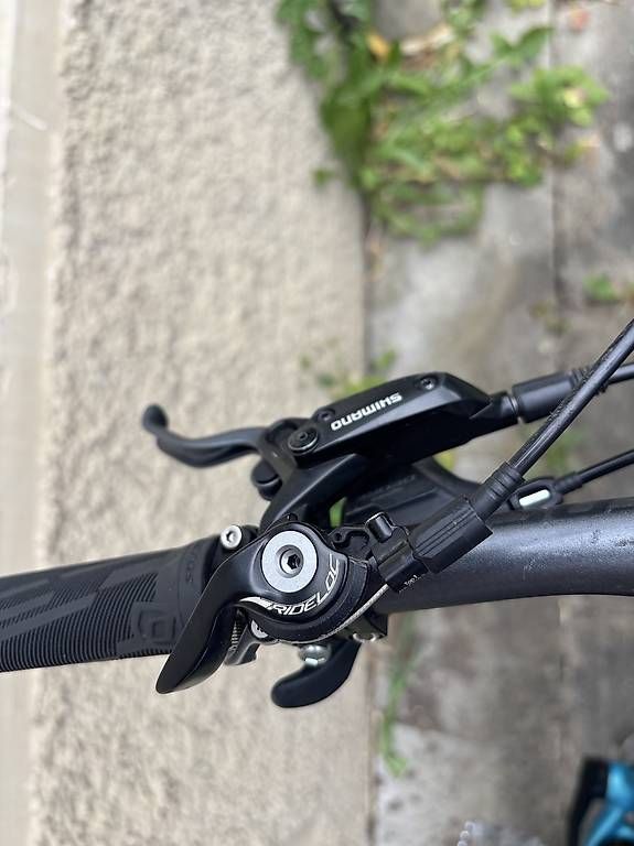 Scott Velos: Mountainbike Scott Scale 720 Hardtail – Gebraucht aus Altstätten SG von Leiri 2