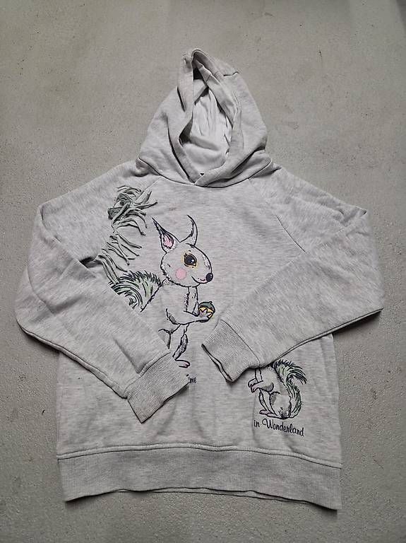 Pullover & Sweatshirts: Kapuzenpullis Grösse 122 – Gebraucht aus Tägerwilen von melaniedu 2