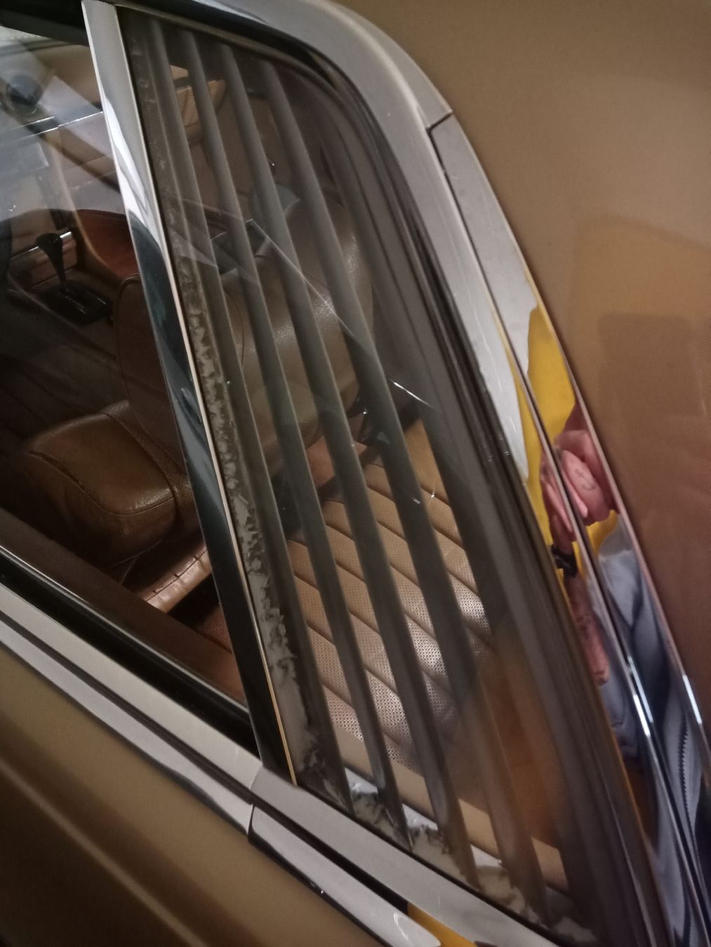 Mercedes-Benz Autos: Mercedes 450 SLC oldtimer – Gebraucht aus Niederhasli von cri_b6ng 8