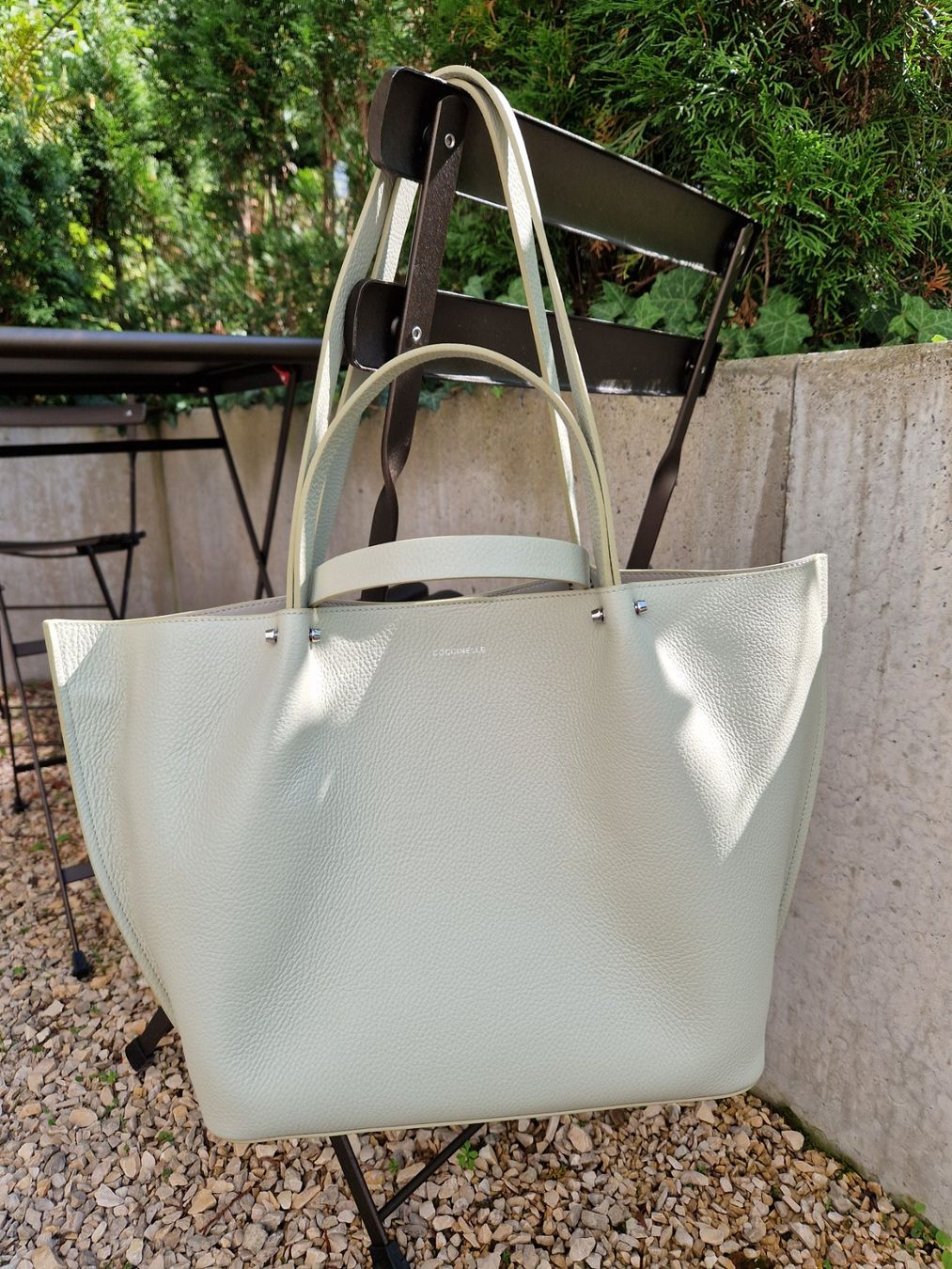 Coccinelle Borse da donna: Shopping bag – Nuovo (secondo la descrizione) da Wettingen venduto da bonnes.choses