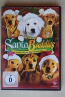 DISNEY: Santa Buddies/Auf der Suche nach Santa Pfote (279)