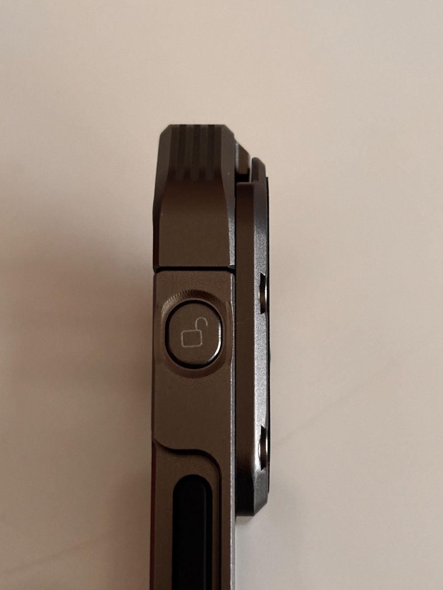 Apple Cover & Protezioni schermo: SmallRig Video Cage für iPhone 13 Pro – Nuovo (secondo la descrizione) da basel venduto da misel76kjs... 5