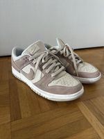 Nike Dunk Low Rose Whisper Gr.39, Top Zustand