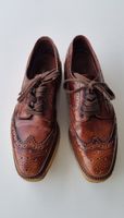 Prada SS 2011 Creeper/Derby, Gr. 37