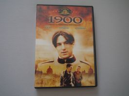 1900-Bernardo Bertolucci/Robert De Niro 2 Disc -uncut-selten