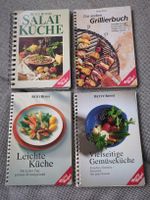 Kochbücher, Betty Bossi