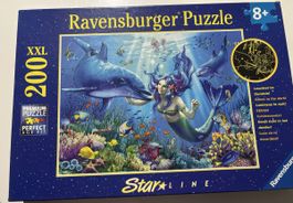 Puzzle Ravensburger