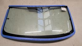 Frontscheibe mit Spiegelhalter Ford Transit III (2000–2014)