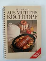 Betty Bossi Aus Mutters Kochtopf