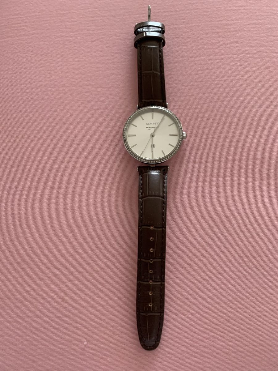 Gant Orologi: Gant Uhr – Nuovo (secondo la descrizione) da Muttenz venduto da Benet01