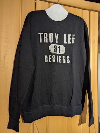 Troi Lee Sweat-Shirt XL