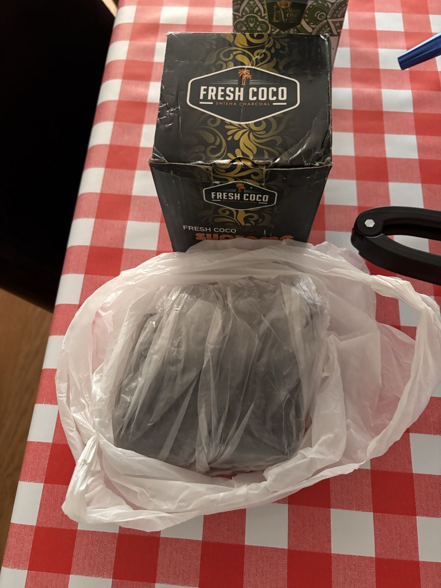 Amy Deluxe Wasserpfeifen: Shisha Set – Gebraucht aus Gockhausen von DavideDeGiorgi 3