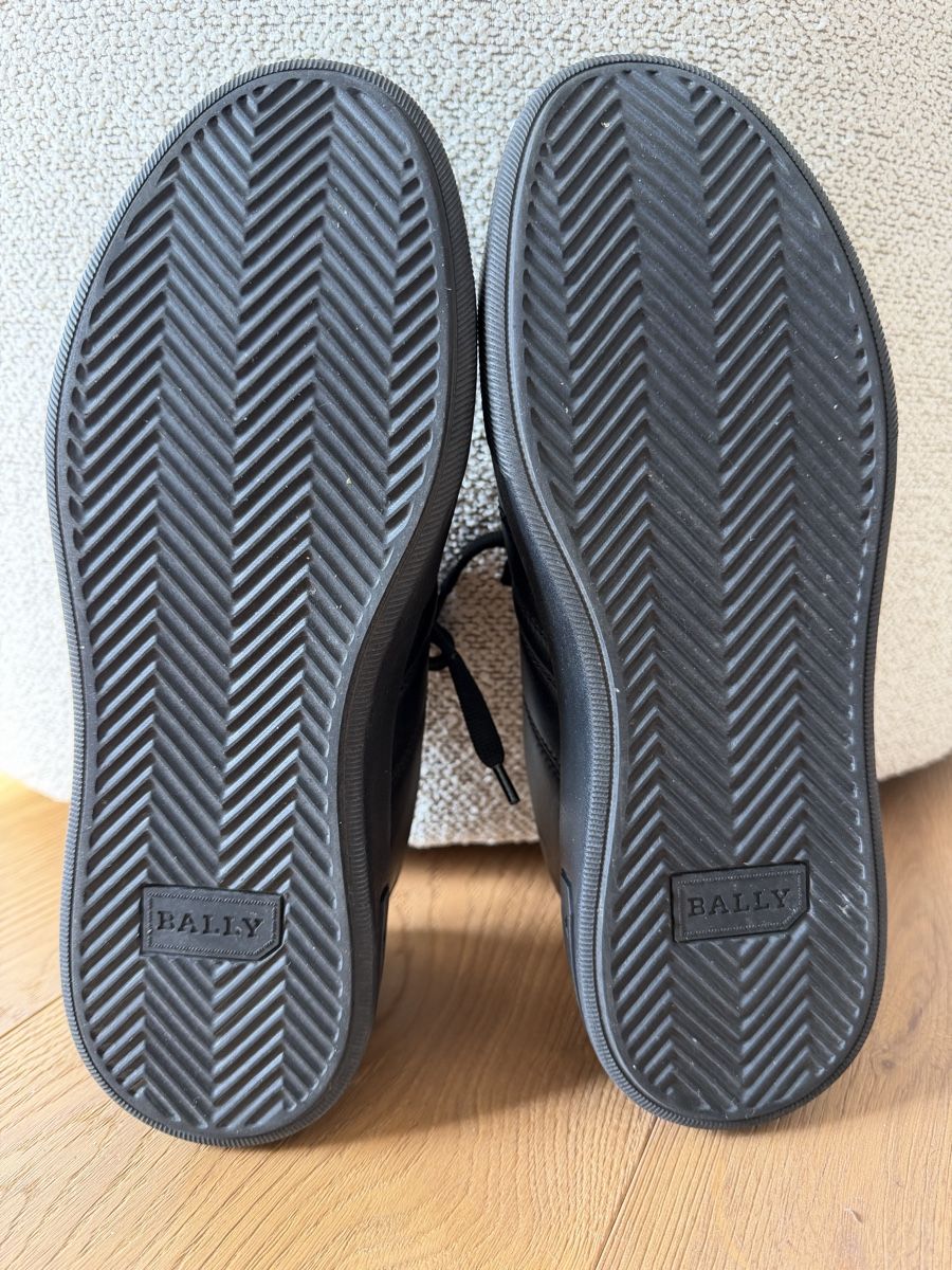 Bally Scarpe da donna: Bally Sneakers schwarz – Nuovo (secondo la descrizione) da Allschwil venduto da Pearl19 4