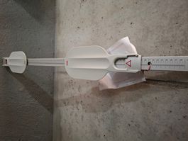 Messstab für Kleinkinder (Babys)