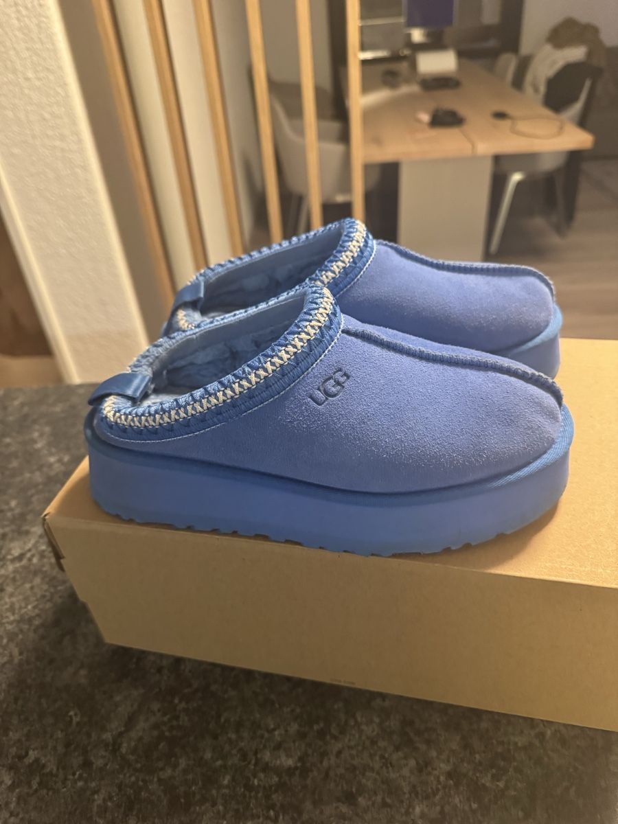 Ugg Scarpe da donna: Ugg Tazz Gr. 38 - Neuwertig – Nuovo (secondo la descrizione) da zürich venduto da dalia06 1