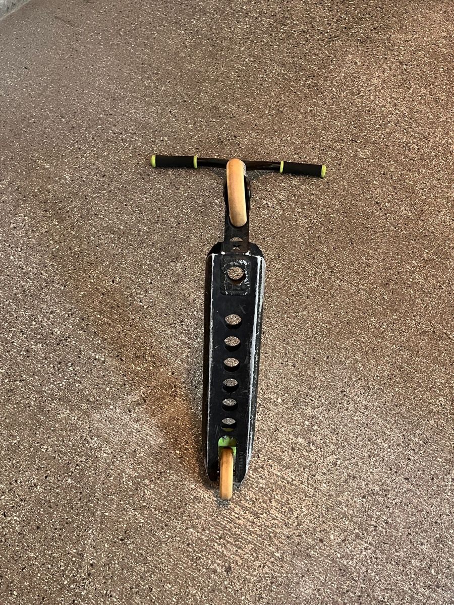 Micro Kickboard: Trottinette  – Gebraucht aus Zürich von cashaya 4