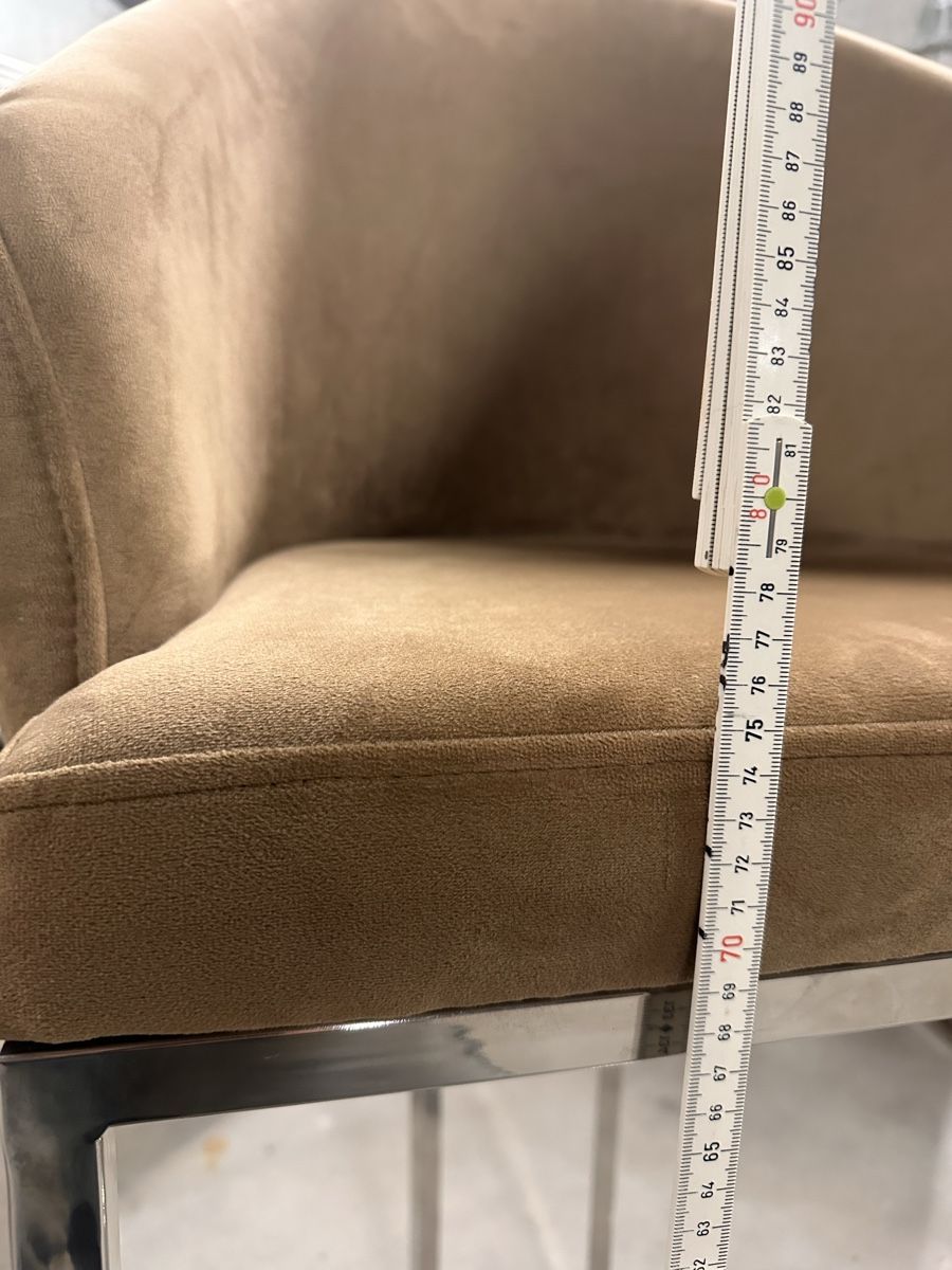 Sgabelli: Elegante Barhocker (2 Stk) – Usato da Gunten venduto da cvfe 4