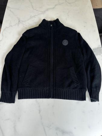 Esprit Pullover Zip , Gr. L , Top Zustand