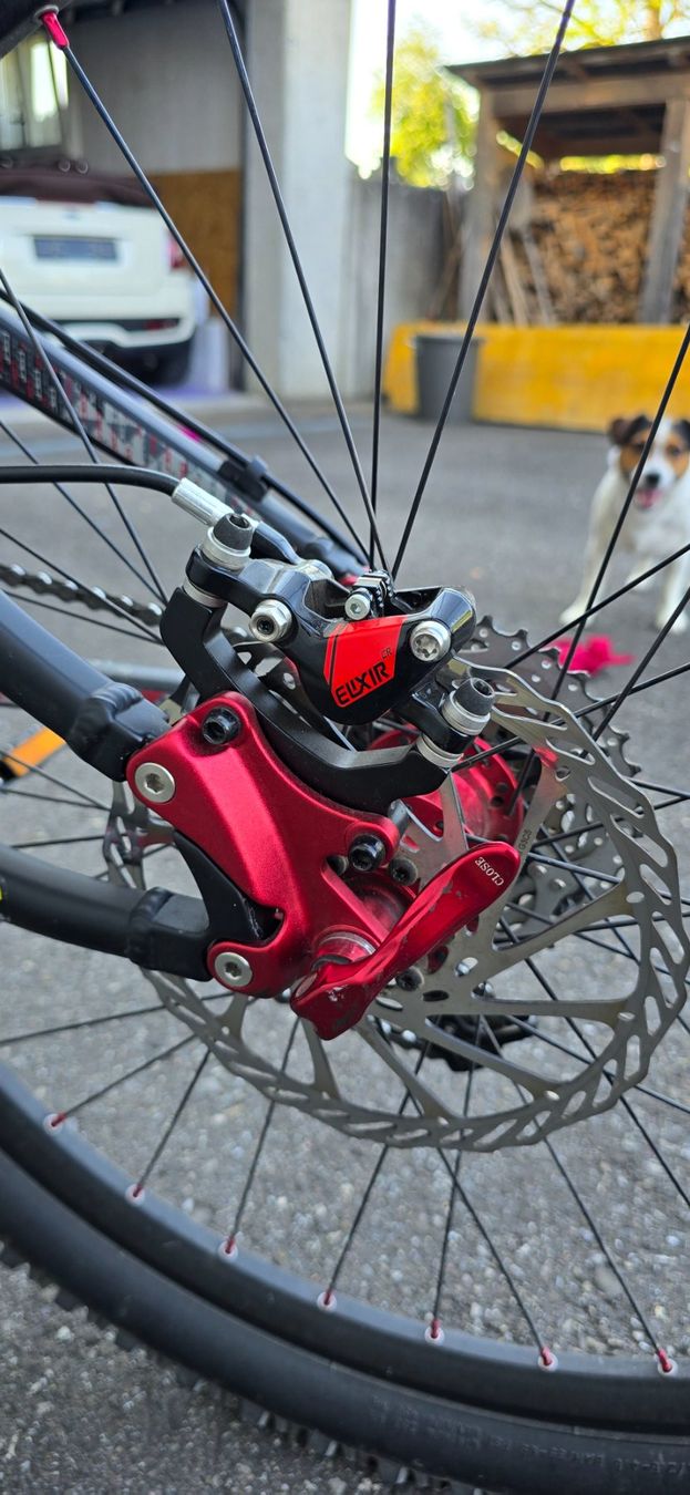 GT Biciclette: MTB GT force 1.0 2011 enduro taille M – Usato da Tägerig venduto da Ruiag 3
