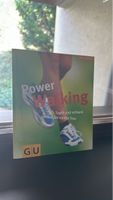 Power Walking Buch Topfit und schlank guter Zustand