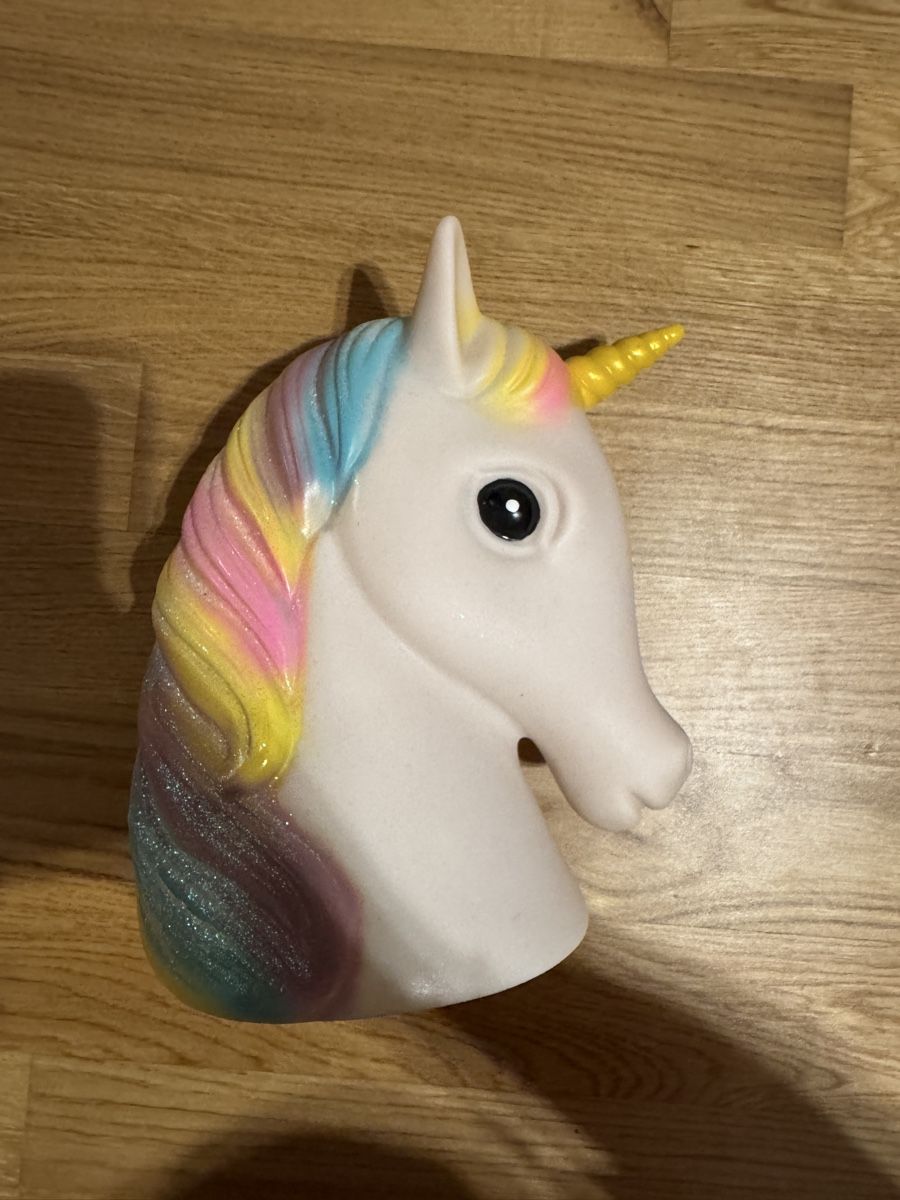 Lampes: Globo Einhorn Nachtlicht – D'occasion à Kleinandelfingen par les_gb7w 1