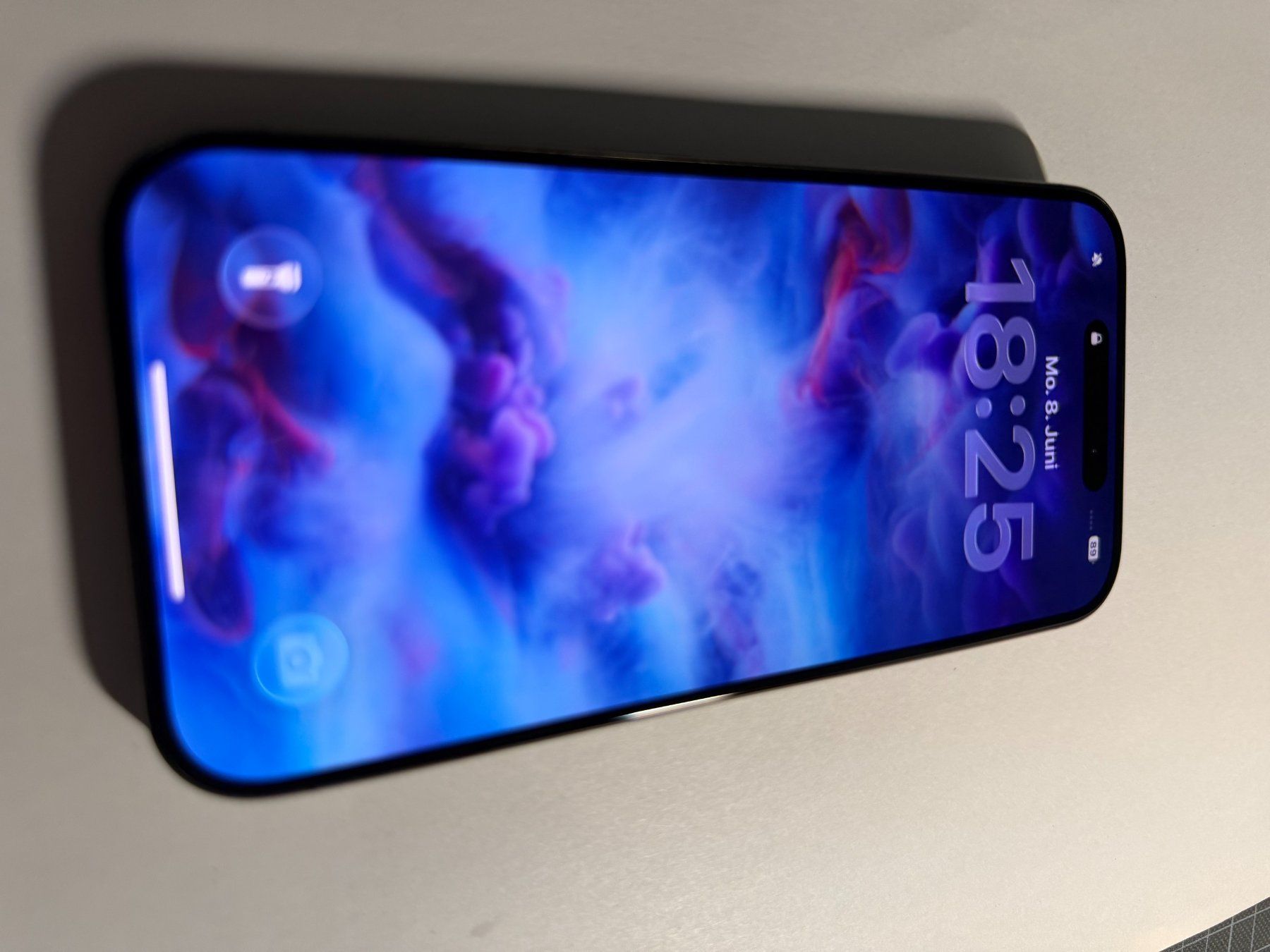 Apple Handys / Smartphones: iPHONE 15 Pro 256 GB super erhalten – Gebraucht aus Lichtensteig von Jkunstmann 6