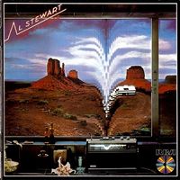 Al Stewart – Time Passages (1978) CD