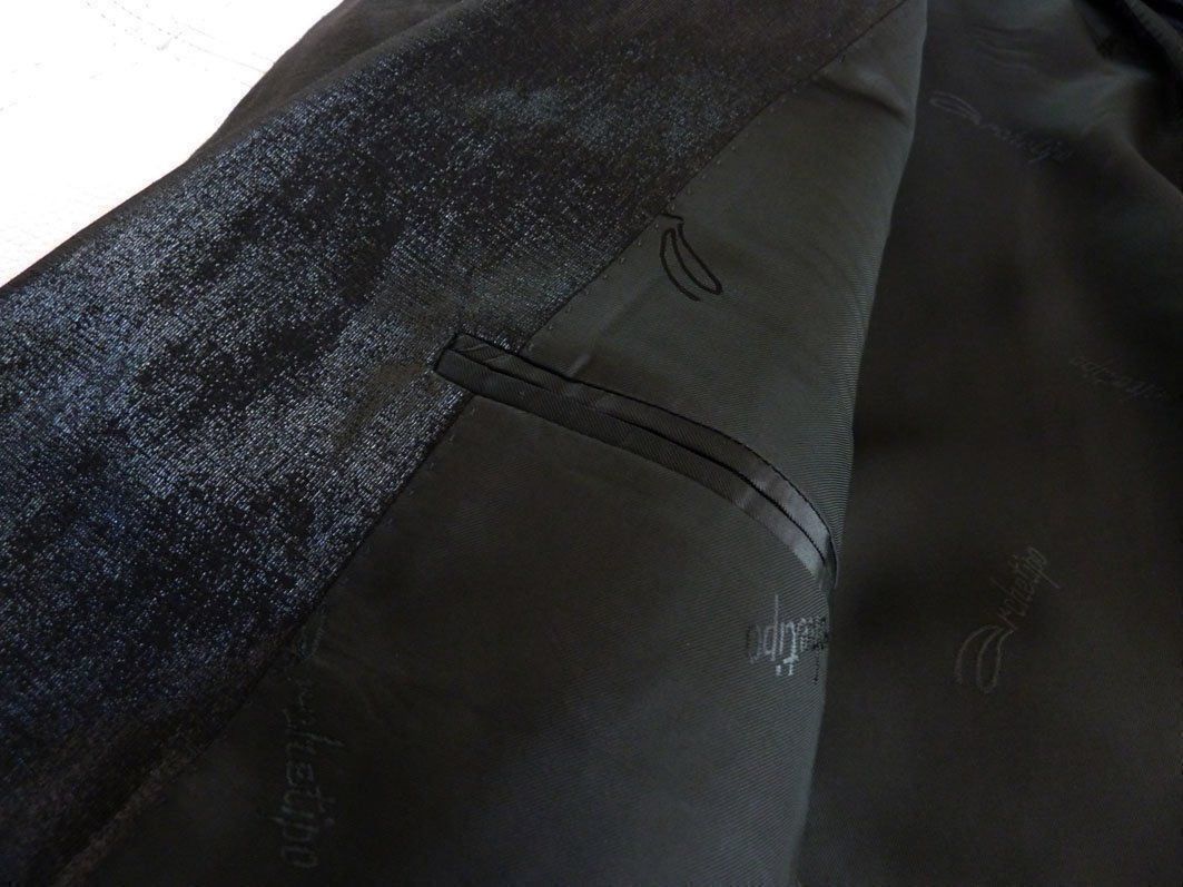 Completi: Edles Leinen- COUTURE Sakko Gr. 50 - NEU – Nuovo (secondo la descrizione) da Bassersdorf venduto da Villavia 3